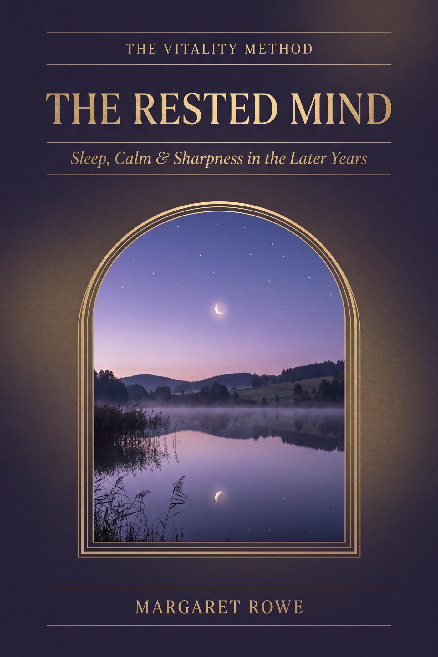 The Rested Mind