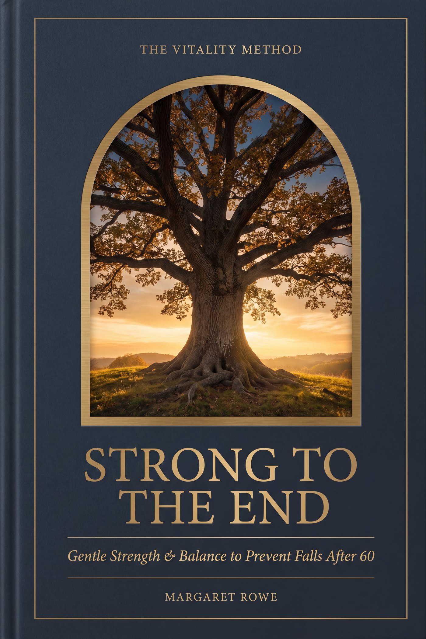 Strong to the End